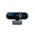 i-tec SOLOMON 100 Webcam FHD with Microphone