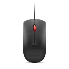 LENOVO myš drátová Fingerprint Biometric USB Mouse Gen 3 LENOVO myš drátová Fingerprint Biometric USB Mouse Gen 3