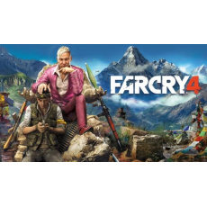 Far Cry (PC) klíč Uplay Far Cry (PC) klíč Uplay