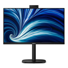 Philips MT 31,5" 32B2U3601H - 2560x1440,IPS,100Hz,1xHDMI,1xDP,USBhub,USB-C,PD,RJ45,Repro,Pivot