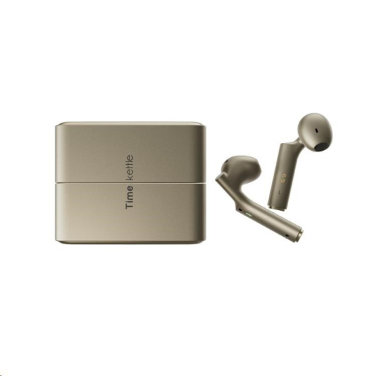 Timekettle W4 AI Chytrý překladač, gold Timekettle W4 AI Chytrý překladač, gold