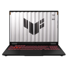 ASUS TUF Gaming A16 (FA608UM-RV009W),R7 260,16" FHD+, 16GB, 1TB SSD, Radeon+RTX 5060, W11 Home, Jaeger Gray ASUS TUF Gaming A16 (FA608UM-RV009W),R7 260,16" FHD+, 16GB, 1TB SSD, Radeon+RTX 5060, W11 Home, Jaeger Gray