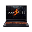 ACER NTB Nitro V 16 (ANV16-72-76MC),Core 7 240H,16"WUXGA,32GB,1TB SSD,RTX 5060,Linux,Black