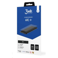 3mk ARC+ pro Motorola Moto G06 / Moto G06 Power 3mk ARC+ pro Motorola Moto G06 / Moto G06 Power