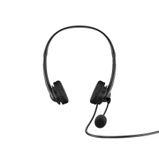 HP USB G2 Stereo Headset HP USB G2 Stereo Headset
