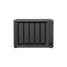 Synology DX525 rozšiřující jednotka k DiskStation (5xSATA) Synology DX525 rozšiřující jednotka k DiskStation (5xSATA)