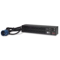 APC Rack PDU, Switched, 2U, 32A, 230V, (16)C13, IEC-309 2P+E 3.05m