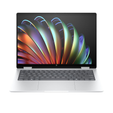 NTB HP ENVY x360 14-fa0002nc,14" 2.8K 2880x1800 OLED 400 nits,R5-8640HS,16GB DDR5,AMD Radeon Integrated, Win11H,On-Site NTB HP ENVY x360 14-fa0002nc,14" 2.8K 2880x1800 OLED 400 nits,R5-8640HS,16GB DDR5,AMD Radeon Integrated, Win11H,On-Site