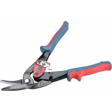 Extol Premium (8813601) nůžky na plech převodové, 255mm, levé, CrV