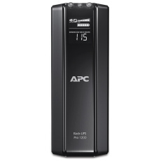 APC Power-Saving Back-UPS RS 1200, 230V CEE 7/5 (720W) - Poškozený obal - BAZAR APC Power-Saving Back-UPS RS 1200, 230V CEE 7/5 (720W) - Poškozený obal - BAZAR