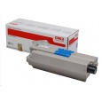 OKI Černý toner do C301/C321/MC332/MC342/MC342w (2 200 stránek)