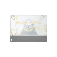 LG 30" signage 30EW5TP-A Transparent OLED Touch Signage LG 30" signage 30EW5TP-A Transparent OLED Touch Signage