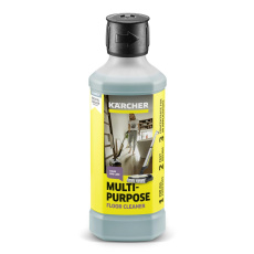Kärcher podlahový čistič, univerzální RM 536, 500ml Kärcher podlahový čistič, univerzální RM 536, 500ml