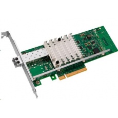 Intel Ethernet Converged Network Adapter X520-SR1, retail unit Intel Ethernet Converged Network Adapter X520-SR1, retail unit
