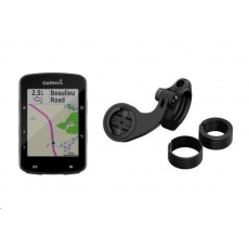 Garmin GPS cyclocomputer Edge 520 Plus MTB Bundle Garmin GPS cyclocomputer Edge 520 Plus MTB Bundle