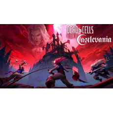 Dead Cells: Return to Castlevania (PC) klíč Steam Dead Cells: Return to Castlevania (PC) klíč Steam