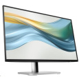 HP LCD 524pu 23.8" 1920x1080, IPS w/LED micro-edge,350nic,1500:1,5ms g/g,DP 1.4,HDMI 2.0,USB3.2 4x,USB-C100W,RJ-45,