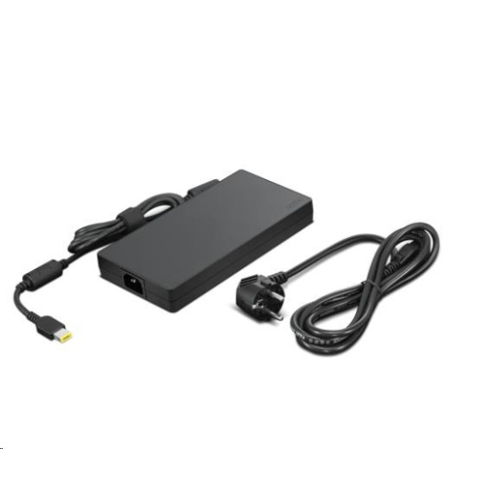 LENOVO 245W AC Adapter (Slim tip)-EU