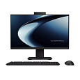 ASUS PC AiO ExpertCenter P44 (P440VAK-BPC045XA), i3-1315U, 23.8" FHD, 8GB, 512GB SSD, Intel, W11 Pro Edu, Black
