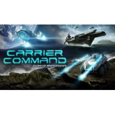 Carrier Command: Gaea Mission (PC) klíč Steam