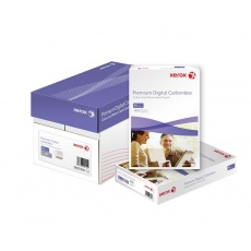 Xerox Papír Premium Digital Carbonless - A4 CFB YELLOW (80g/500 listů, A4)