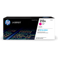 HP 212A Magenta Original LaserJet Toner Cartridge (4,500 pages)