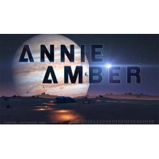 Annie Amber (PC) klíč Steam