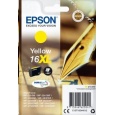 EPSON ink bar Singlepack "Pero" Yellow 16XL DURABrite Ultra Ink