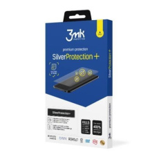 3mk ochranná fólie SilverProtection+ pro Poco X6 5G