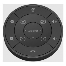 Jabra dálkový ovladač pro PanaCast 50, černá Jabra dálkový ovladač pro PanaCast 50, černá