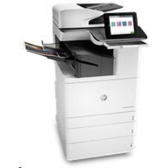 HP Color LaserJet Enterprise Flow MFP M776zs (A3, 46ppm, USB, LAN, Wi-Fi, Print/Scan/Copy, FAX, DADF, Duplex, HDD, Tray)