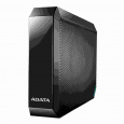 ADATA Externí HDD 6TB 3.5" USB 3.2 HM800, TV Support, AES Encryption, černý