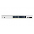 Cisco Catalyst C1000-24FP-4X-L, 24x10/100/1000, 4xSFP+, PoE - REFRESH