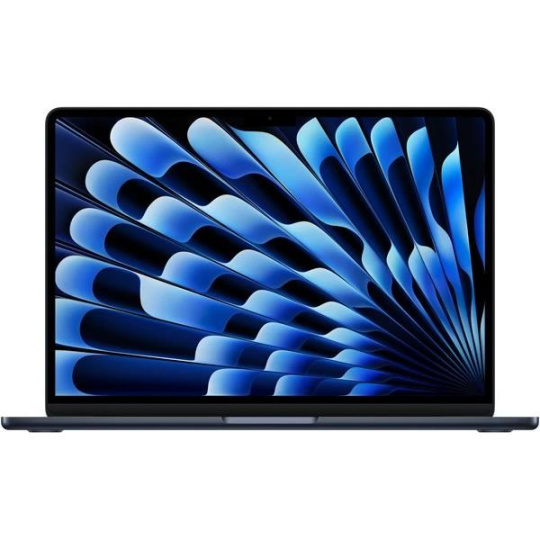 Apple MacBook Air 13'' M4 chip 10-core CPU and 10-core GPU, 24GB, 512GB SSD - Midnight