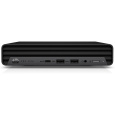 HP PC Pro Mini 400G9 i5-14500T,1x16GB,512GB, Intel HD 2xDP+HDMI,WiFi 6+BT,usb kl.myš,90W, Win11Home,3y onsite - rozbalen