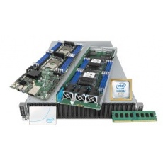 Intel Server System VRN2224BPHY6 (BUCHANAN PASS)