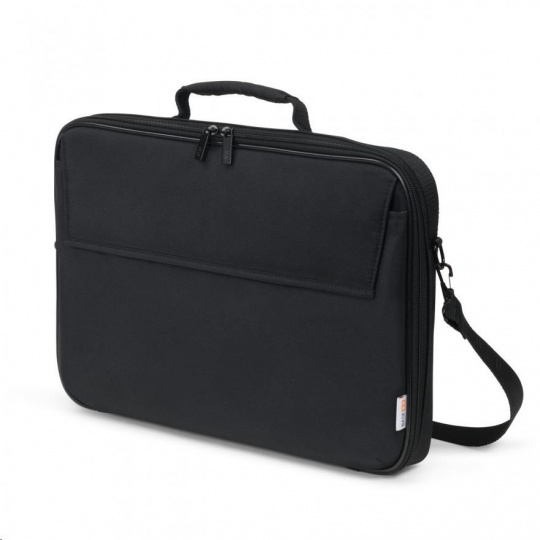 DICOTA BASE XX Laptop Bag Clamshell 13-14.1" Black