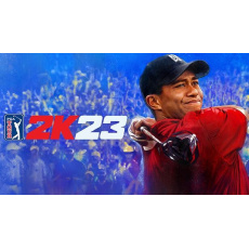 PGA Tour 2K23: Deluxe Edition (Xbox One / Xbox Series X/S) (Europe)