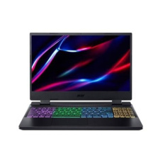 ACER NTB Nitro 5 (AN515-58-546S)-i5-12500H,15.6",16GB,512GBSSD, RTX™ 3060,Linux,Černá ACER NTB Nitro 5 (AN515-58-546S)-i5-12500H,15.6",16GB,512GBSSD, RTX™ 3060,Linux,Černá