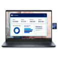 DELL NTB Pro 14 Premium PA14250/U5-236V/Evo/16GB/512GB SSD/14" FHD+/IR Cam & Mic/WLAN/vPro/Backlit Kb/W11 Pro/3Y PS NBD