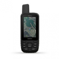 Garmin GPS outdoorová navigace GPSMAP 66st PRO