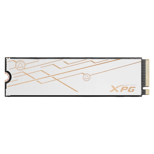 ADATA SSD 4TB XPG MARS 980 BLADE, PCIe Gen5x4, M.2 2280, (R:14000/ W:13000MB/s)