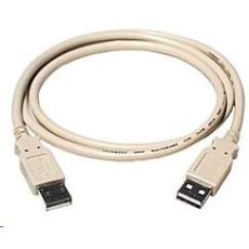 PREMIUMCORD Kabel USB 2.0 A-A propojovací 3m (M/M) PREMIUMCORD Kabel USB 2.0 A-A propojovací 3m (M/M)