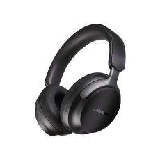 Bose QuietComfort Ultra bezdrátová sluchátka, černá Bose QuietComfort Ultra bezdrátová sluchátka, černá