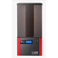 3D tiskárna XYZ Nobel 1.0A (SLA, 130Mikronů, USB, 12,8x12,8x20 cm) 3D tiskárna XYZ Nobel 1.0A (SLA, 130Mikronů, USB, 12,8x12,8x20 cm)
