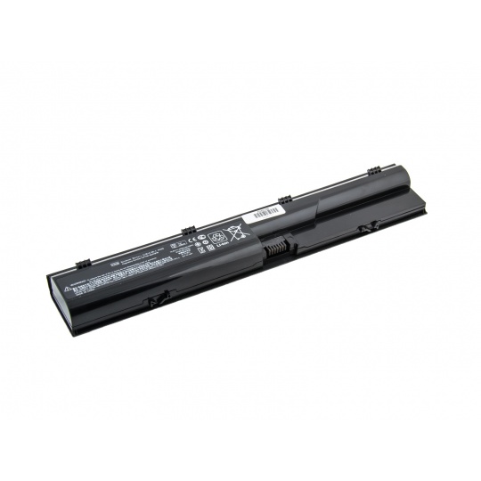 AVACOM baterie pro HP ProBook 4330s, 4430s, 4530s series Li-Ion 10,8V 4400mAh