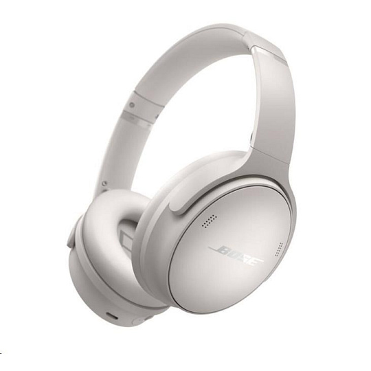 Bose Headphones QuietComfort / 884367-0200 White, EU
