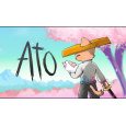 Ato (PC) klíč Steam