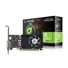 ARKTEK VGA NVIDIA GeForce GT 1030 4GB, GT 1030, 4GB DDR4, 1xHDMI, 1xDVI ARKTEK VGA NVIDIA GeForce GT 1030 4GB, GT 1030, 4GB DDR4, 1xHDMI, 1xDVI