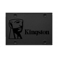 Kingston SSD  480GB A400 SATA3 2.5 SSD (7mm height) (R 500MB/s; W 450MB/s)